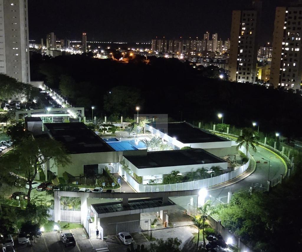 RESIDENCIAL VILLA PARK, Apartamento Nova Parnamirim, Natal-RN - |  HABITACIONAL IMOBILIARIA LTDA