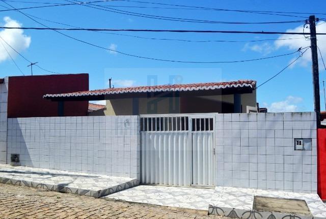 CASA COND. JOSUE PEREIRA GOMES, Casa Planalto, Natal-RN - | HABITACIONAL  IMOBILIARIA LTDA